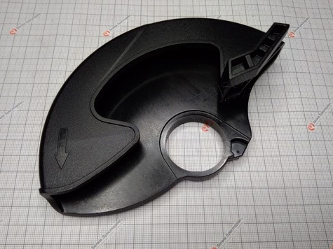 BOSCH Część zamienna do GKS 18V-57 - Ruchoma osłona tarczy nr. 58 Kod:1 619 P11 900