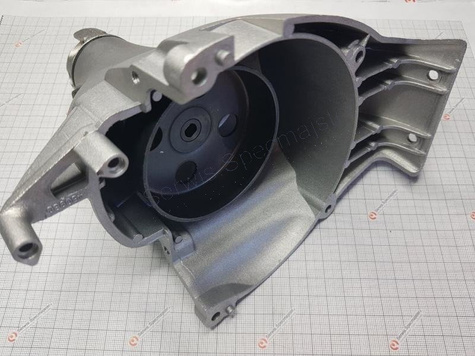 MAKITA Część zamienna do BBC5700- Komplet sprzęgła i obudowa Nr. 99 Kod: 724100