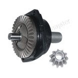 BOSCH Część zamienna do PWS 8-125 CE- Koło zębate talerzowe nr. 838 Kod: 1 607 000 943 (Produkt Wycofany)