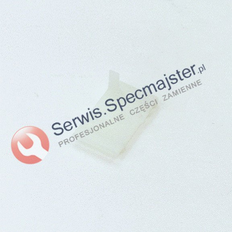 MAKITA Część zamienna do 9565- Pokrywa Nr. 29 Kod: 687113-0