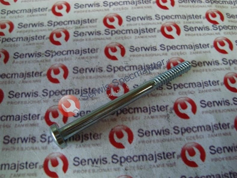 MAKITA Część zamienna do DCS34- Wkręt Nr. 53 Kod: 913350654 (Produkt wycofany)