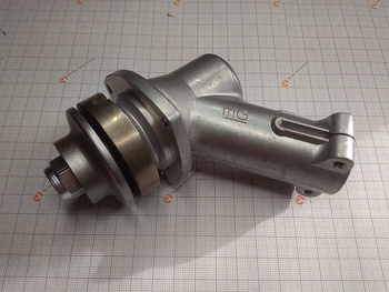 MAKITA Część zamienna do DBC400- Przekładnia Nr. 151 Kod: 387200202