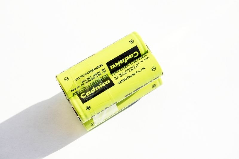 Batterie Makita TL00000012
