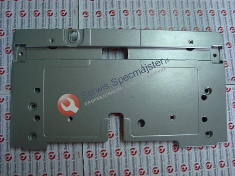 Makita 318179-6 Base Plate - OEM Replacement Part For Power Tools